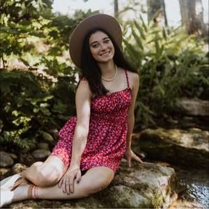 Meet your Posher, Trinity